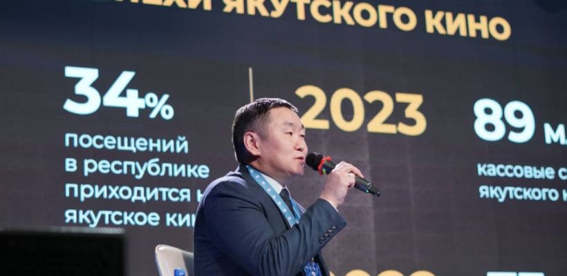 Петр Чиряев о споре с Минкультуры России: «Покупать голливудские технологии кинопоказа это как покупать „пустые“ айфоны»