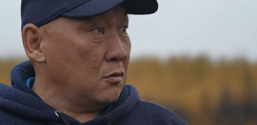 Бывший вице-премьер Якутии стал героем фильма, спонсированного руководимым учреждением