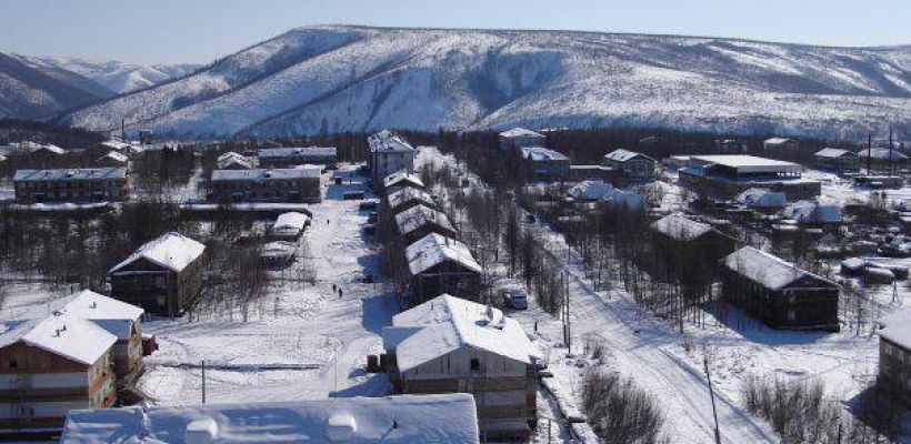 Аварийная бригада из Якутска вылетит в поселок Батагай, где произошел прорыв теплотрассы