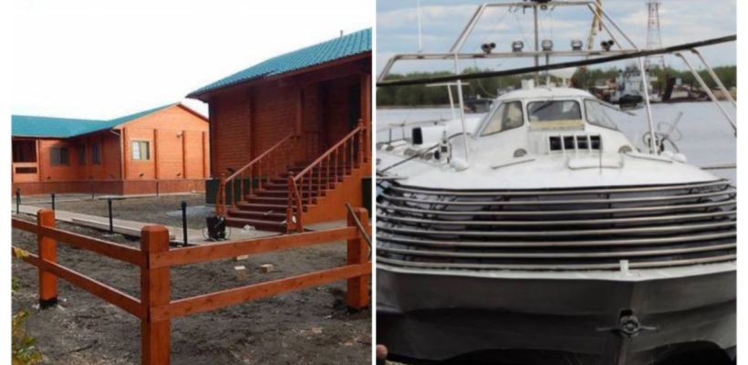 Власти Якутии узаконят ВИП-охоту на Лямпушке