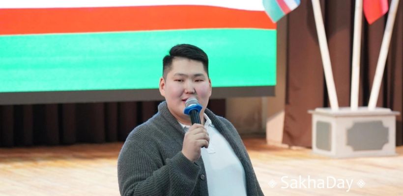 Молодой ученый о проблемах билингвизма в Якутии: языковой барьер, сложные учебники, суржик