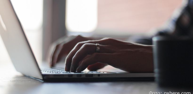 Полиция: за объявлениями о проведении предвыборного опроса скрываются мошенники