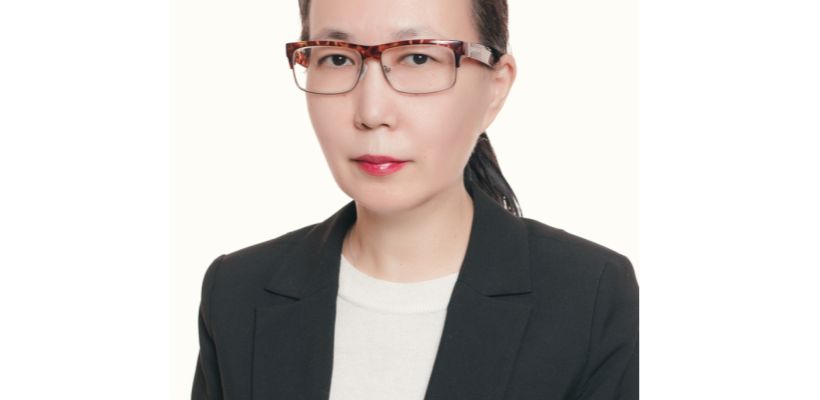 Диана Степанова назначена  первым заместителем постоянного представителя РС(Я) по ДФО