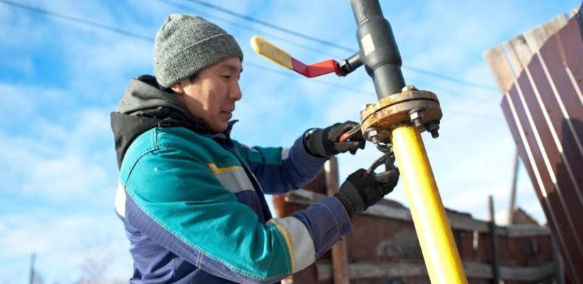 «Сахатранснефтегаз»: внимание абонентам!