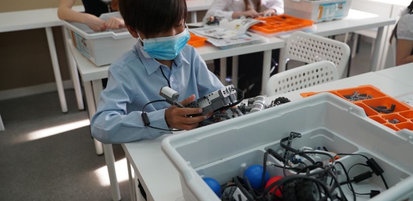 В Якутске пока не будут объявлять всеобщий карантин в школах