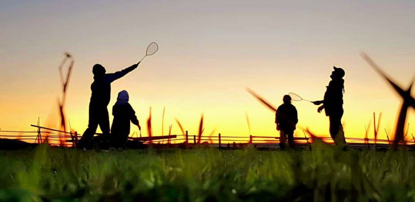 Победитель фотоконкурса фестиваля «Муус устар — 2024» Юлия Симонова: «Победа была яркой и неожиданной»