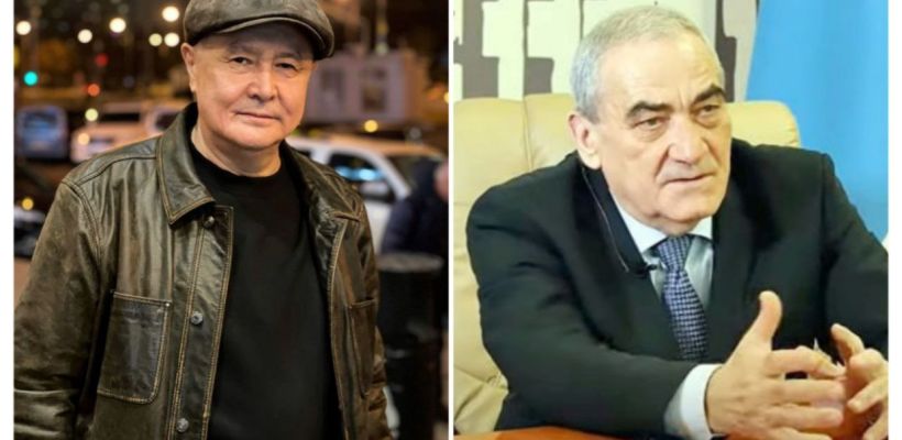 Суд отказал Афанасию Максимову в иске к экс-президенту Якутии