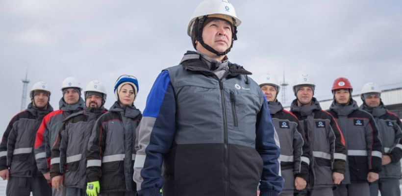 ЯТЭК вновь вошла в ТОП-10 лучших работодателей Дальнего Востока