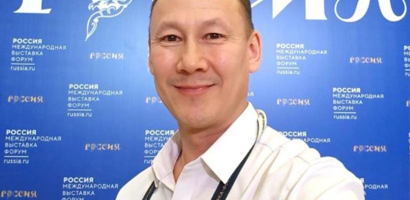 В Москве скончался Владимир Мишуков