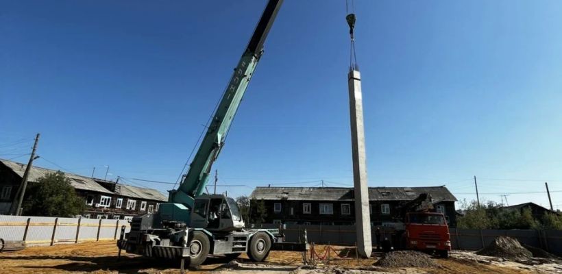 Переселение в мкр "Спортивный": куда обращаться?