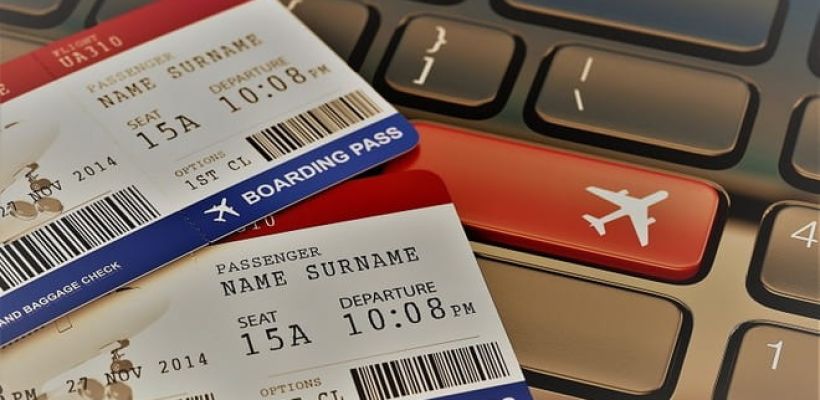 Авиакомпании обяжут передавать IP-адреса и данные банковских карт пассажиров