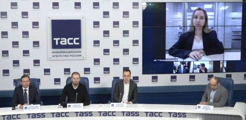 Команда ЯТЭК разработала эксклюзивный кейс для крупнейшего инженерного чемпионата России