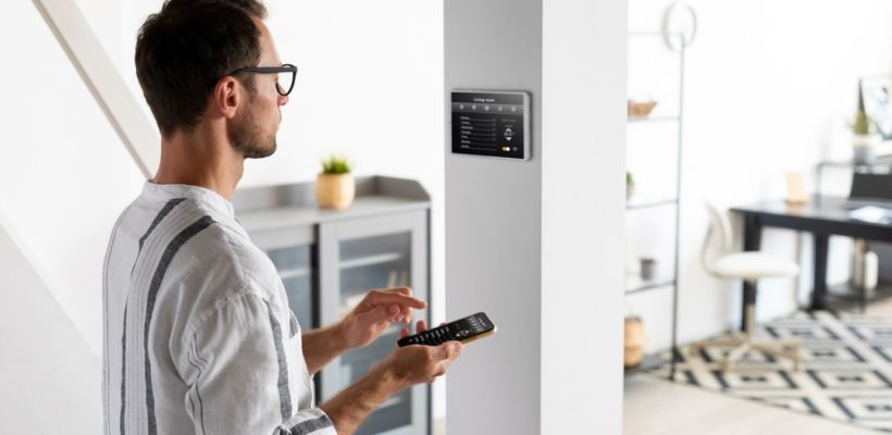 Дом «поумнел»: в Якутии интерес к товарам для умного дома вырос почти в два раза