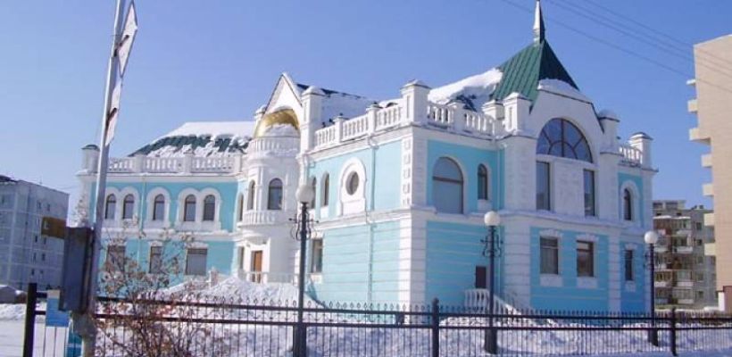 В Якутске семь пар зарегистрировали брак в День святого Валентина