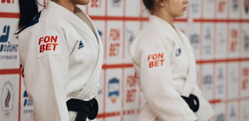 Якутская дзюдоистка Аина Моисеева выступит на турнире «Большого шлема» в Баку