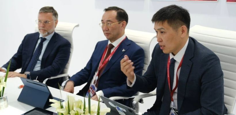 Власти Якутии потратят на пиар 18,8 миллионов рублей