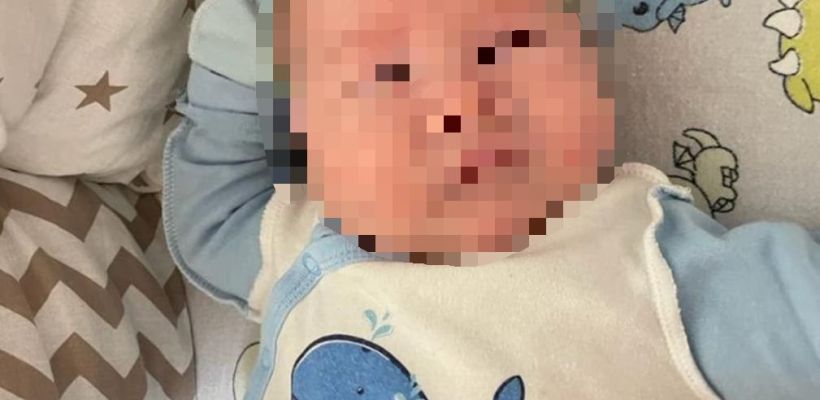 "Было упущено драгоценное время". В Якутске от пневмонии скончался младенец