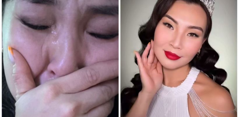 Якутская блогерша рассказала, как стала жертвой манипулятора и афериста