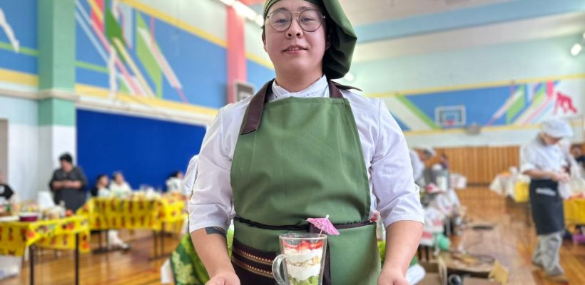 На родине маэстро якутской кухни провели ежегодный кулинарный конкурс «Тарбаахаптыы астыахха»