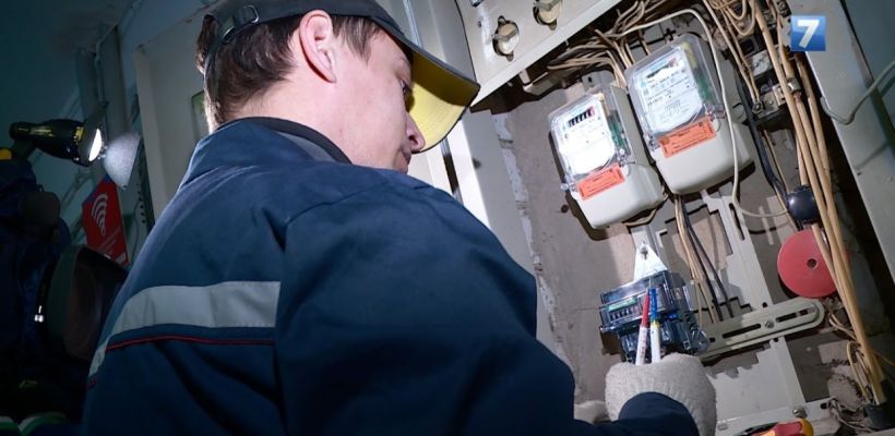 Якутскэнергосбыт ведет активную работу по ограничению электроэнергии