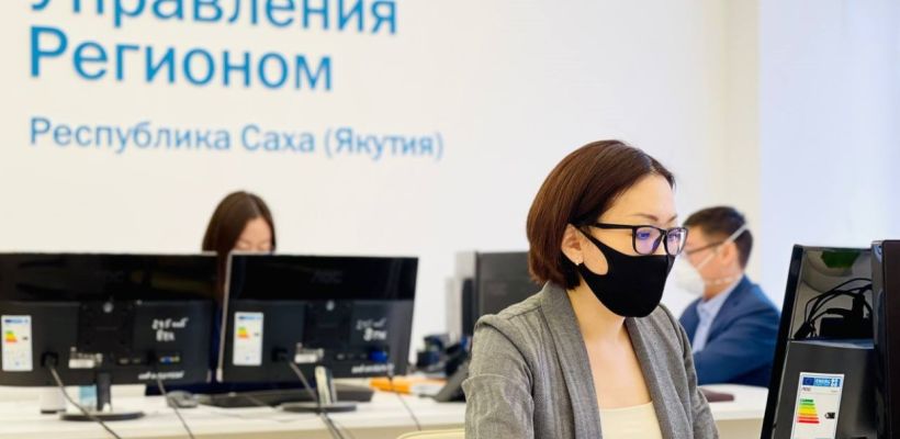 «Нельзя общаться примитивно». Как властям отвечать в соцсетях, чтобы не раздражать жителей Якутии