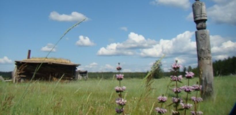 Не станьте жертвой злого духа заброшенных ётёхов