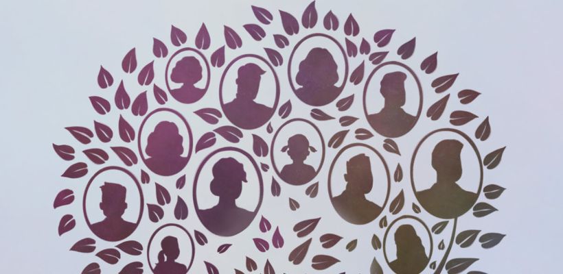 Родовое древо в твоих руках: в Якутии стартовал конкурс генеалогических исследований «Мое древо»