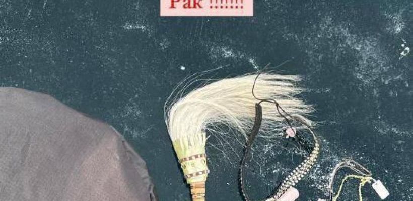 Якутский блогер, называющая себя магом, заявила, что она может лечить от рака и бесплодия