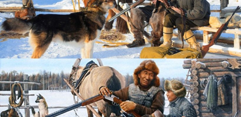 Победитель фотоконкурса фестиваля «Муус устар – 2024» Майя Билюкина: «Каждый день для нас подарок»