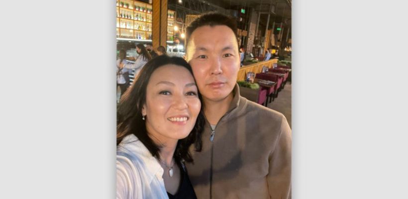 Якутяне открывают в Новосибирске ресторан грузинской кухни