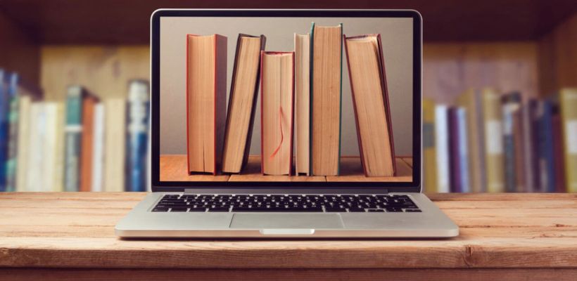 Электронные библиотеки притягивают больше пользовательского трафика