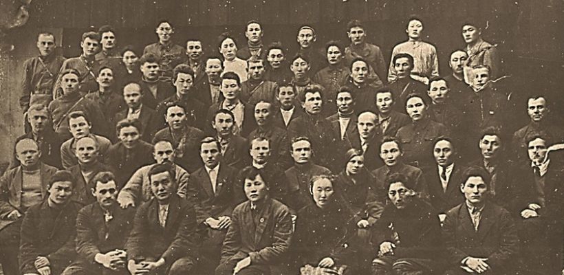 В Якутске откроется выставка «Главный суд ЯАССР»