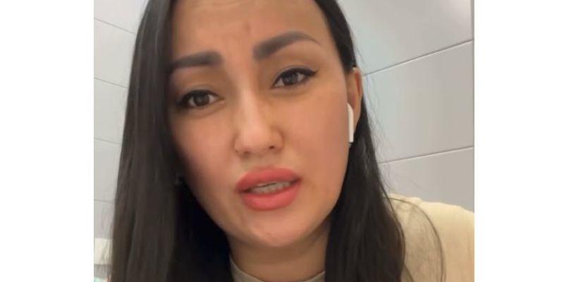 Блогер посоветовала всем, кто недоволен и жалуется на ситуацию в больницах в Якутске, уехать в Америку