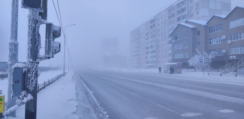 Якутия заняла 70-е место по качеству жизни