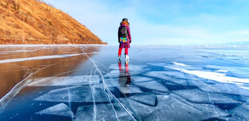 Как добраться из Якутии до Иркутска и Улан-Удэ, чтобы посетить озеро Байкал. Вот несколько способов — выбираем самый лучший