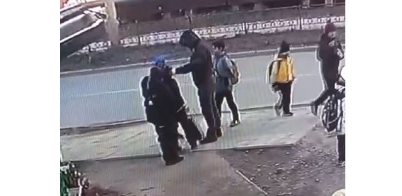 Глава СК России поручил повторно возбудить уголовное дело в связи с нападением полицейского на школьника в Якутске