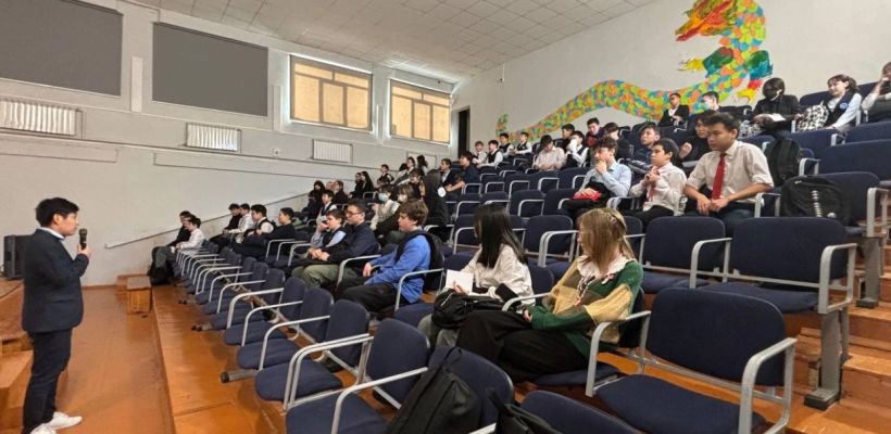 В Якутске отдельные классы перешли на дистанционное обучение