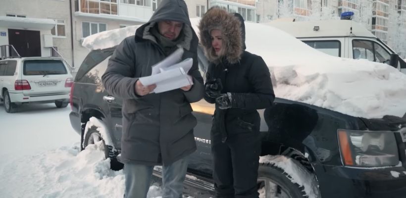 «Это плохая машина, валим отсюда». Автоблогер Настя Туман разоблачила продавцов автомобилей в Якутске, пытавшихся заработать около 2 миллионов рублей