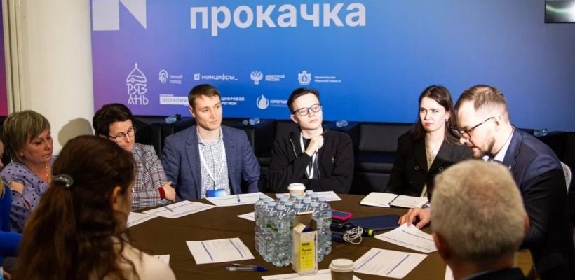 Опыт Водоканала по цифровизации применят в Центральном федеральном округе