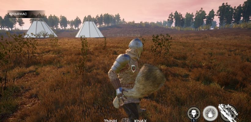 "Ураанхайдар против Алаа-Могус": Что ждать от компьютерной игры по цене сухариков?