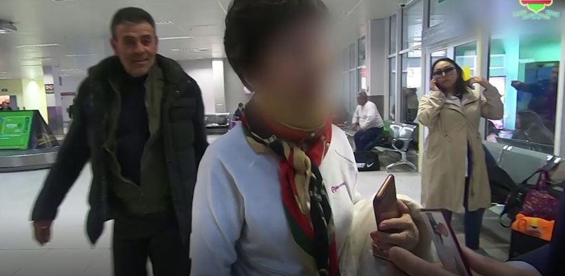 Задержали и опозорили ни за что? Стало известно, что дело якутского спортивного руководителя давно прекращено