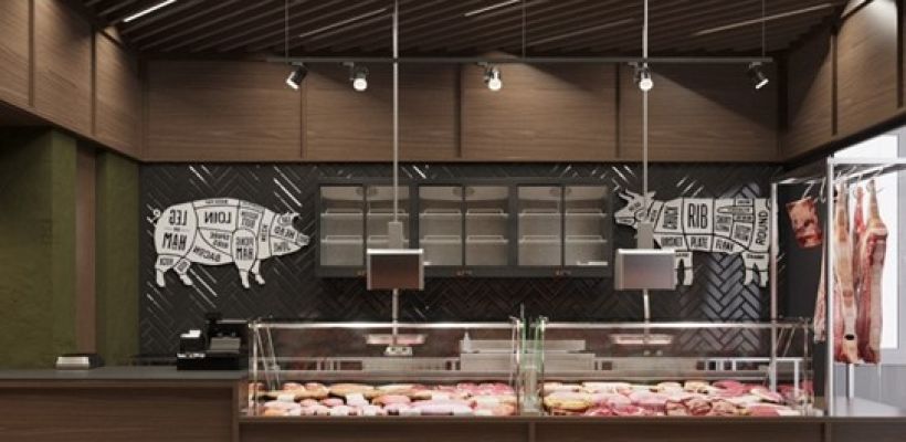 Может ли Якутия поставлять свинину в Китай