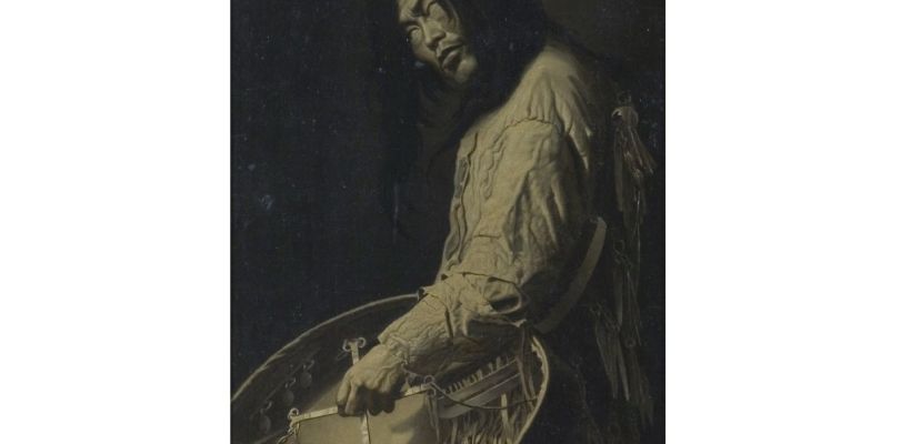 Быть шаманом – не шоу