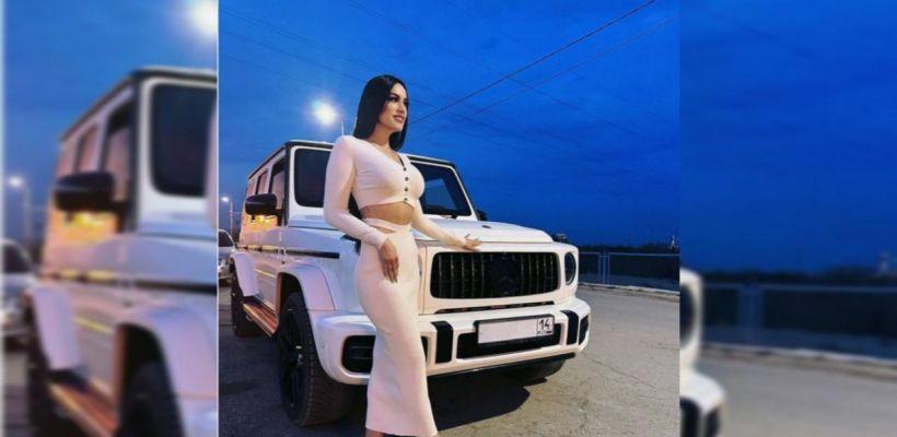 Риелтора Гульнару Уварову требуют доставить в Якутский горсуд