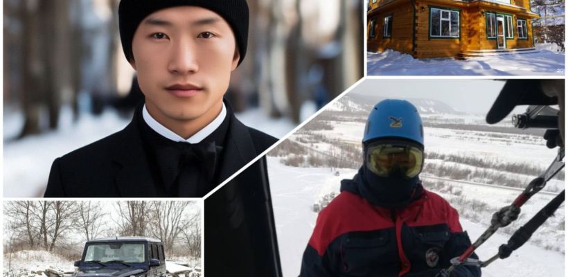 «Шатен, ездит на гелике, живет на Сергеляхе»: Якутянки собрали образ идеального мужчины