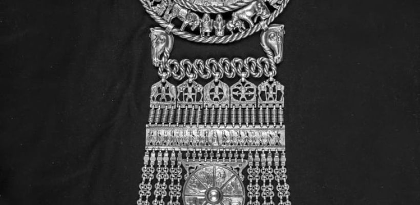 На якутский харысхал должен «шепнуть» шаман