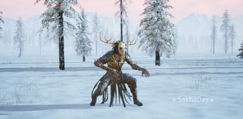 Разработчик „Ураанхайдар против Алаа-Могус“: «Я делал для своих якутян, не хотел облажаться»