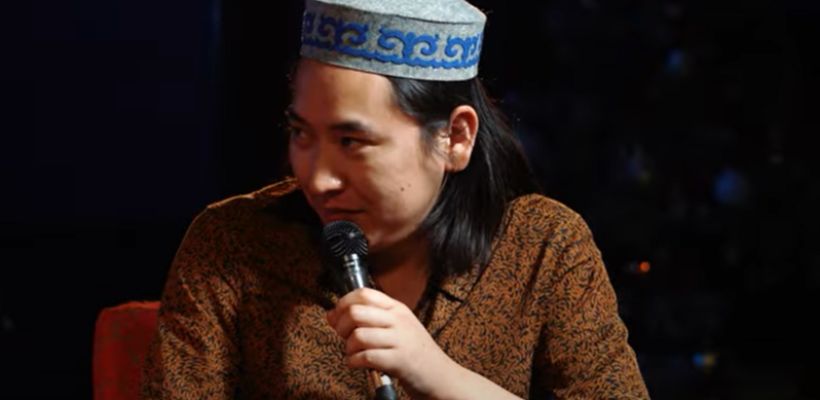 «Саха ближе по мировоззрению». Казашки признаются в симпатии к якутам из-за стендапера Ньургуна Атакова