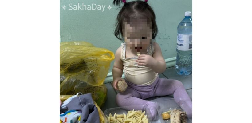 В Якутске девочке с бронхопневмонией стало хуже без госпитализации