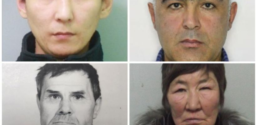 В Якутии разыскивают без вести пропавших